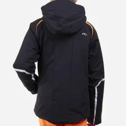 Kids KJUS Boys' Downforce Jacket