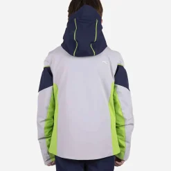 Kids KJUS Boys' Formula Jacket