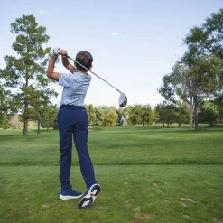 Kids KJUS Boys' Golfer Polo S/S