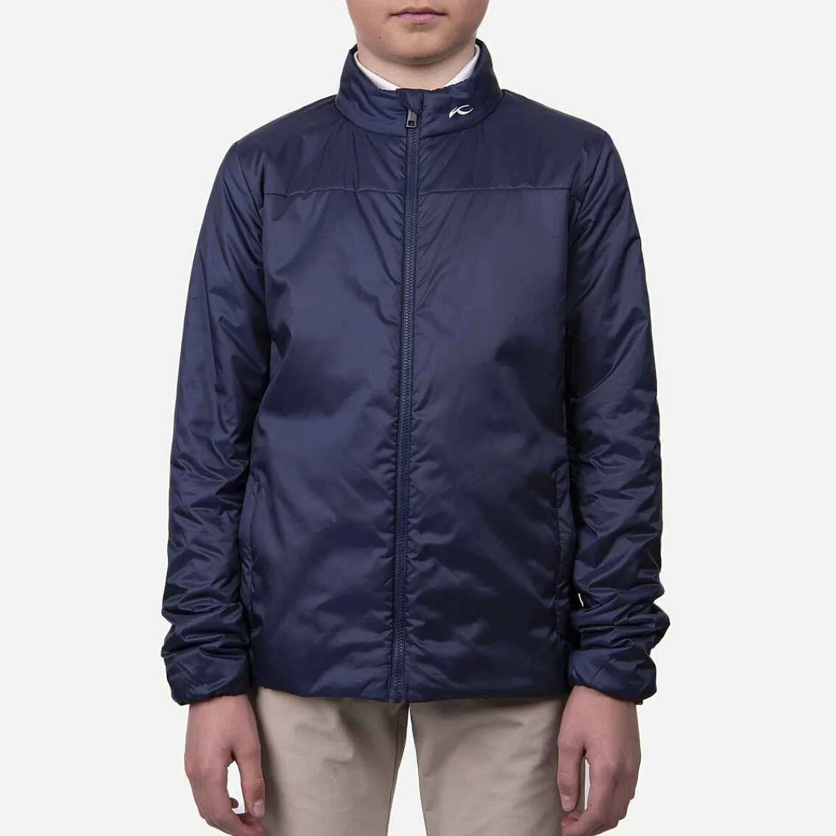Kids KJUS Boys' Radiation Jacket