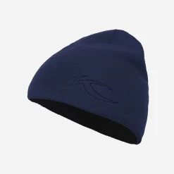 Kids KJUS Boys' Side Logo Beanie