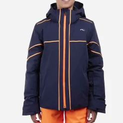 Kids KJUS Boys' Speed Racer Jacket