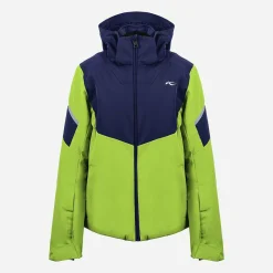 Kids KJUS Boys' Speed Racer Jacket