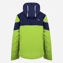 Kids KJUS Boys' Speed Racer Jacket