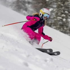 Kids KJUS Girls' Formula Jacket