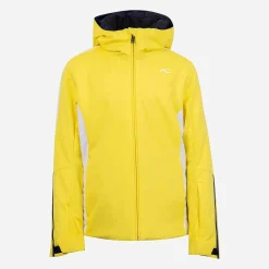 Kids KJUS Girls' Formula Jacket