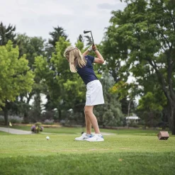 Kids KJUS Girls' Immi Skort (13