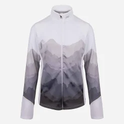 Kids KJUS Girls' Jane Midlayer Jacket