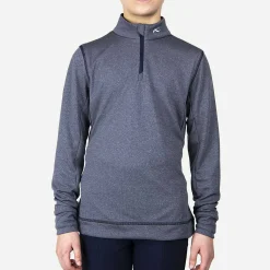 Kids KJUS Girls' Keano Half-Zip