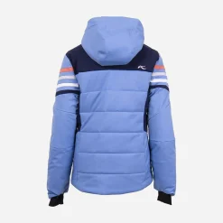 Kids KJUS Girls' Madlain Jacket