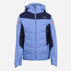 Kids KJUS Girls' Madlain Jacket