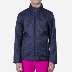 Kids KJUS Girls' Radiation Jacket