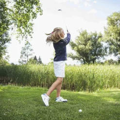 Kids KJUS Girls' Radiation Jacket