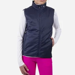 Kids KJUS Girls' Radiation Vest