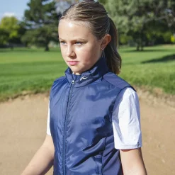 Kids KJUS Girls' Radiation Vest