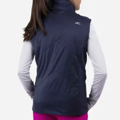 Kids KJUS Girls' Radiation Vest