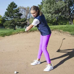 Kids KJUS Girls' Radiation Vest