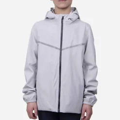 Kids KJUS Juniors Rain Jacket