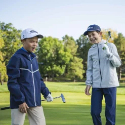 Kids KJUS Juniors Rain Jacket