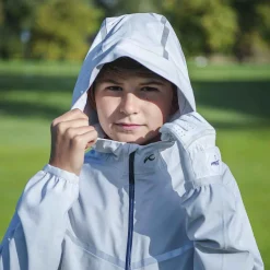 Kids KJUS Juniors Rain Jacket