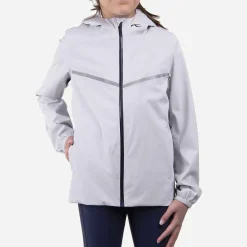 Kids KJUS Juniors Rain Jacket