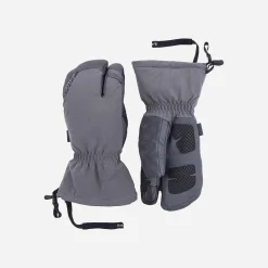 Men KJUS Men'S 3 Finger Mitten