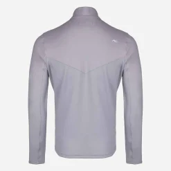 Men KJUS Men'S Ace Midlayer Half-Zip