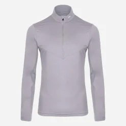 Men KJUS Men'S Ace Midlayer Half-Zip