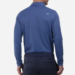 Men KJUS Men'S Ashton Polo L/S