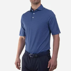 Men KJUS Men'S Ashton Polo S/S