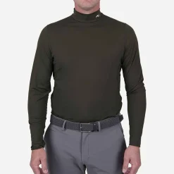 Men KJUS Men'S Baselayer Turtleneck