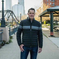 Men KJUS Men'S Blackcomb Jacket