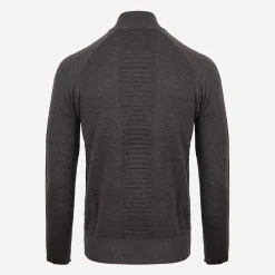 Men KJUS Men'S Blackthorn Sweater