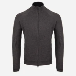 Men KJUS Men'S Blackthorn Sweater