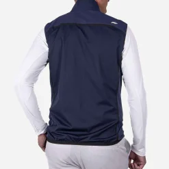 Men KJUS Men'S Byron Vest