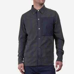 Men KJUS Men'S Circle Shirt