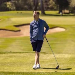 Men KJUS Men'S Colton Midlayer Jacket