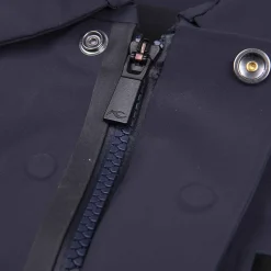 Men KJUS Men'S Commuter Coat