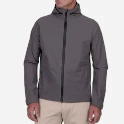 Men KJUS Men'S Commuter Jacket