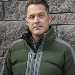 Men KJUS Men'S Cosmo Coat