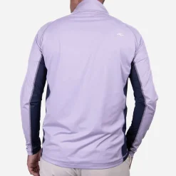 Men KJUS Men'S Curve Half-Zip