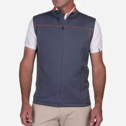 Men KJUS Men'S Damian Vest