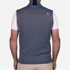 Men KJUS Men'S Damian Vest