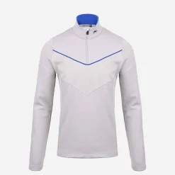 Men KJUS Men'S Damon Midlayer Half-Zip