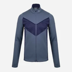 Men KJUS Men'S Damon Midlayer Jacket