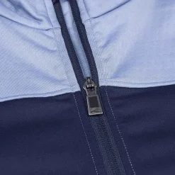 Men KJUS Men'S Dane Midlayer Half-Zip