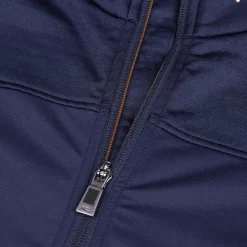 Men KJUS Men'S Dane Midlayer Jacket