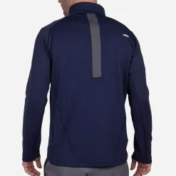 Men KJUS Men'S Delian Half-Zip