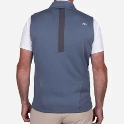 Men KJUS Men'S Delian Vest