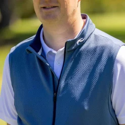 Men KJUS Men'S Delian Vest